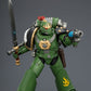 【予約商品】ジョイトイ JoyToy Source 1/18『ウォーハンマー ホルスの異端』サラマンダー MKVI戦術軍団兵 塗装済み可動フィギュア
