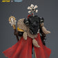 【予約商品】ジョイトイ JoyToy Source 1/18『ウォーハンマー40K』スペースウルブズ ウルフ・プリースト 赦免者ボルトピストル＆クロジウス付き 塗装済み可動フィギュア