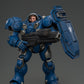 【予約商品】ジョイトイ JoyToy 1/25 スタークラフト テラン・マリーン セット 塗装済み可動フィギュア