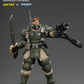 【予約商品】ジョイトイ JoyToy Source 1/18 カスルキン突撃隊員7 ホットショット・ラスピストル＆パワーソード付き 塗装済み可動フィギュア