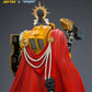 【予約商品】ジョイトイ JoyToy Source 1/18『ウォーハンマー40K』インペリアルフィスト ダーナス・ライサンダー サンダーハンマー＆ストームシールド付き 塗装済み可動フィギュア