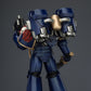 【予約商品】ジョイトイ JoyToy Source 1/18『ウォーハンマー ホルスの異端』ナイト・ロード ナイト・ラプター1 塗装済み可動フィギュア