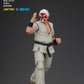 【予約商品】JoyToy 1/18 SNK KOF'98UM マスターチーム 坂崎琢磨 塗装済み可動フィギュア