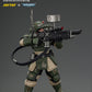 【予約商品】ジョイトイ JoyToy Source 1/18 カスルキン突撃隊員3 ホットショット・ラスガン＆通信機付き 塗装済み可動フィギュア
