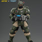【予約商品】ジョイトイ JoyToy Source 1/18 カスルキン突撃隊員4 プラズマガン付き 塗装済み可動フィギュア
