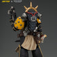 【予約商品】ジョイトイ JoyToy Source 1/18『ウォーハンマー ホルスの異端』インペリアル・フィスト チャンピオン・コンスル コンビ・メルタ＆パワーソード付き 塗装済み可動フィギュア