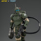【予約商品】ジョイトイ JoyToy Source 1/18 カスルキン突撃隊員6 ホットショット・ラスピストル付き 塗装済み可動フィギュア