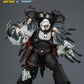 【予約商品】ジョイトイ JoyToy Source 1/18『ウォーハンマー40K』レイヴン・ガード 戦団長 エイソン・シャン セヴェラックスの爪＆ヘビーボルトピストル付き 塗装済み可動フィギュア