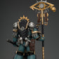 【予約商品】ジョイトイ JoyToy Source 1/18『ウォーハンマー ホルスの異端』ソン・オブ・ホルス ヘラルド・コンスル 忠誠の紋章・ボルトピストル＆パワーウェポン付き 塗装済み可動フィギュア