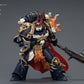 【予約商品】ジョイトイ JoyToy Source 1/18『ウォーハンマー ホルスの異端』ナイト・ロード セヴァタール、ナイト・ロード第一連長 群鴉の王子 塗装済み可動フィギュア