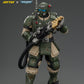 【予約商品】ジョイトイ JoyToy Source 1/18 カスルキン突撃隊員2 火炎放射器付き 塗装済み可動フィギュア