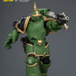 【予約商品】ジョイトイ JoyToy Source 1/18『ウォーハンマー ホルスの異端』サラマンダー MK III戦術軍団兵 プラズマピストル＆ボルトピストル付き 塗装済み可動フィギュア