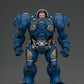 【予約商品】ジョイトイ JoyToy 1/25 スタークラフト テラン・マリーン セット 塗装済み可動フィギュア