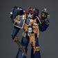 【予約商品】ジョイトイ JoyToy Source 1/18『ウォーハンマー ホルスの異端』ナイト・ロード ナイト・ラプター1 塗装済み可動フィギュア