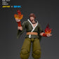 【予約商品】JoyToy 1/18 SNK KOF'98UM マスターチーム 草薙柴舟 塗装済み可動フィギュア