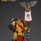 【予約商品】ジョイトイ JoyToy Source 1/18『ウォーハンマー ホルスの異端』インペリアル・フィスト ヘラルド・コンスル スタンダード＆ボルトピストル付き 塗装済み可動フィギュア
