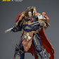 【予約商品】ジョイトイ JoyToy Source 1/18『ウォーハンマー ホルスの異端』ナイト・ロード コンラッド・カーズ ナイト・ロード軍団の原体 塗装済み可動フィギュア