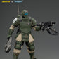 【予約商品】ジョイトイ JoyToy Source 1/18 カスルキン突撃隊員6 ホットショット・ラスピストル付き 塗装済み可動フィギュア