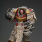 【予約商品】ジョイトイ JoyToy Source 1/18『ウォーハンマー ホルスの異端』ワードベアラー コル・ファエロン パトリアークの爪付き 塗装済み可動フィギュア