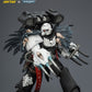 【予約商品】ジョイトイ JoyToy Source 1/18『ウォーハンマー40K』レイヴン・ガード 戦団長 エイソン・シャン セヴェラックスの爪＆ヘビーボルトピストル付き 塗装済み可動フィギュア