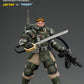 【予約商品】ジョイトイ JoyToy Source 1/18 カスルキン突撃隊員7 ホットショット・ラスピストル＆パワーソード付き 塗装済み可動フィギュア