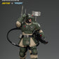 【予約商品】ジョイトイ JoyToy Source 1/18 カスルキン突撃隊員3 ホットショット・ラスガン＆通信機付き 塗装済み可動フィギュア