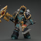 【予約商品】ジョイトイ JoyToy Source 1/18『ウォーハンマー ホルスの異端』ソン・オブ・ホルス ヘラルド・コンスル 忠誠の紋章・ボルトピストル＆パワーウェポン付き 塗装済み可動フィギュア