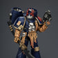 【予約商品】ジョイトイ JoyToy Source 1/18『ウォーハンマー ホルスの異端』ナイト・ロード ナイト・ラプター・ハントマスター 塗装済み可動フィギュア