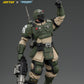 【予約商品】ジョイトイ JoyToy Source 1/18 カスルキン突撃隊員5 グレネードランチャー付き 塗装済み可動フィギュア