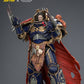 【予約商品】ジョイトイ JoyToy Source 1/18『ウォーハンマー ホルスの異端』ナイト・ロード コンラッド・カーズ ナイト・ロード軍団の原体 塗装済み可動フィギュア