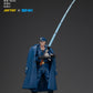 【予約商品】JoyToy 1/18 SNK KOF'98UM マスターチーム ハイデルン 塗装済み可動フィギュア