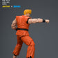 【予約商品】JoyToy 1/18 SNK KOF'98UM 龍虎の拳チーム リョウ・サカザキ 塗装済み可動フィギュア