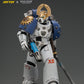 【予約商品】ジョイトイ JoyToy Source 1/18『ウォーハンマー ホルスの異端』ワールド・イーターズ MKVI タクティカル・サージェント プラズマピストル＆パワーソード付き 塗装済み可動フィギュア