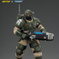 【予約商品】ジョイトイ JoyToy Source 1/18 カスルキン突撃隊員4 プラズマガン付き 塗装済み可動フィギュア