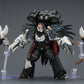 【予約商品】ジョイトイ JoyToy Source 1/18『ウォーハンマー40K』レイヴン・ガード 戦団長 エイソン・シャン セヴェラックスの爪＆ヘビーボルトピストル付き 塗装済み可動フィギュア