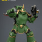 【予約商品】ジョイトイ JoyToy Source 1/18『ウォーハンマー ホルスの異端』サラマンダー MK III戦術軍団兵 プラズマピストル＆ボルトピストル付き 塗装済み可動フィギュア