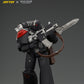 【予約商品】ジョイトイ JoyToy Source 1/18『ウォーハンマー ホルスの異端』ダーク・エンジェル MKVI タクティカル・サージェント パワーソード＆プラズマピストル付き 塗装済み可動フィギュア