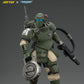 【予約商品】ジョイトイ JoyToy Source 1/18 カスルキン突撃隊員6 ホットショット・ラスピストル付き 塗装済み可動フィギュア