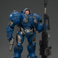 【予約商品】ジョイトイ JoyToy 1/25 スタークラフト テラン・マリーン セット 塗装済み可動フィギュア