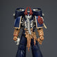 【予約商品】ジョイトイ JoyToy Source 1/18『ウォーハンマー ホルスの異端』ナイト・ロード ナイト・ラプター2 塗装済み可動フィギュア