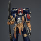 【予約商品】ジョイトイ JoyToy Source 1/18『ウォーハンマー ホルスの異端』ナイト・ロード ナイト・ラプター・ハントマスター 塗装済み可動フィギュア