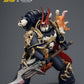 【予約商品】ジョイトイ JoyToy Source 1/18『ウォーハンマー ホルスの異端』ナイト・ロード セヴァタール、ナイト・ロード第一連長 群鴉の王子 塗装済み可動フィギュア