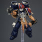【予約商品】ジョイトイ JoyToy Source 1/18『ウォーハンマー ホルスの異端』ナイト・ロード ナイト・ラプター2 塗装済み可動フィギュア