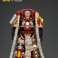 【予約商品】ジョイトイ JoyToy Source 1/18『ウォーハンマー ホルスの異端』エレバス ダーク・アポストル 邪悪な権杖＆プラズマピストル付き 塗装済み可動フィギュア