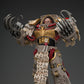 【予約商品】ジョイトイ JoyToy Source 1/18『ウォーハンマー ホルスの異端』ワードベアラー コル・ファエロン パトリアークの爪付き 塗装済み可動フィギュア