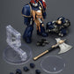 【予約商品】ジョイトイ JoyToy Source 1/18『ウォーハンマー ホルスの異端』ナイト・ロード ナイト・ラプター3 塗装済み可動フィギュア