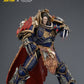 【予約商品】ジョイトイ JoyToy Source 1/18『ウォーハンマー ホルスの異端』ナイト・ロード コンラッド・カーズ ナイト・ロード軍団の原体 塗装済み可動フィギュア