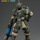 【予約商品】ジョイトイ JoyToy Source 1/18 カスルキン突撃隊員4 プラズマガン付き 塗装済み可動フィギュア
