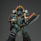 【予約商品】ジョイトイ JoyToy Source 1/18『ウォーハンマー ホルスの異端』ソン・オブ・ホルス ヘラルド・コンスル 忠誠の紋章・ボルトピストル＆パワーウェポン付き 塗装済み可動フィギュア
