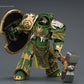 【予約商品】ジョイトイ JoyToy Source 1/18『ウォーハンマー ホルスの異端』サラマンダー ファイアドレイク・ターミネーター 1 サンダーハンマー＆ドラゴンスケール・ストームシールド付き 塗装済み可動フィギュア